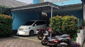 Gambar 1 Dijual Cepat Rumah 2 Lantai Full Furnished Dalam Cluster Di Jagakarsa