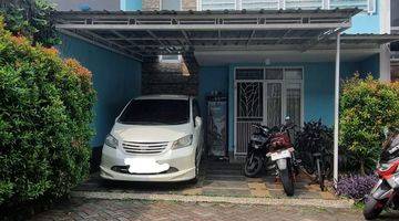 Gambar 2 Dijual Cepat Rumah 2 Lantai Full Furnished Dalam Cluster Di Jagakarsa