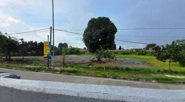 Gambar 1 Dijual Tanah di Jl. Ngumban Surbakti, Medan, Luas 6293 M, SHM