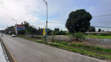 Gambar 3 Dijual Tanah di Jl. Ngumban Surbakti, Medan, Luas 6293 M, SHM