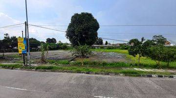 Gambar 5 Dijual Tanah di Jl. Ngumban Surbakti, Medan, Luas 6293 M, SHM