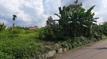 Gambar 3 Dijual Tanah Siap Bangun, Luas 1950 M Di Jl. Stm Atas Dekat Kanal Medan