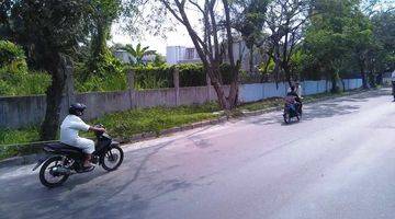 Gambar 3 Dijual Segera Tanah Luas 4,6 Ha Di Pinggir Jl. Yos Sudarso Medan Labuhan