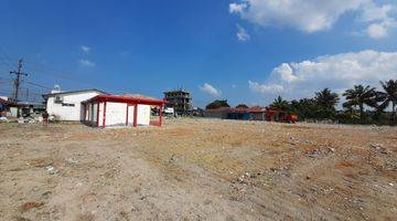 Gambar 1 Dijual Tanah Luas 5565 M Jl. Karya Jaya Sudut Jl. Karya Kasih Mdn Johor