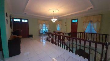 Gambar 4 Di Jual Rumah di Komplek Griya Riatur Indah Medan 