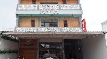 Gambar 4 Dijual Penginapan Super Oyo di Jl. Puri Medan