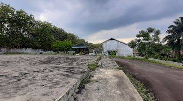 Gambar 5 Dijual Gudang Lt 22.000 M Di Pinggir Jl. Pertahanan Patumbak