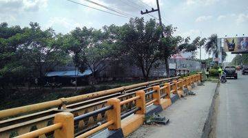 Gambar 2 Dijual Tanah Luas 4205 M Di Jl. Sisingamangaraja Medan