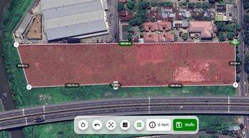 Gambar 4 Dijual Tanah Luas 2,2 Ha Jl. Yos Sudarso Tg Mulia Medan, SHM