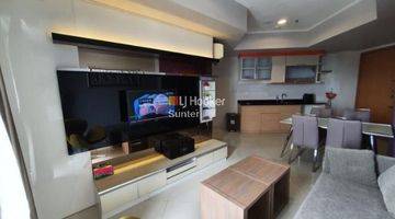 Gambar 1 Apartemen Jual Mansion Kemayoran Jakarta Pusat