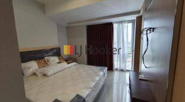 Gambar 3 Apartemen Jual Mansion Kemayoran - Jakarta Pusat