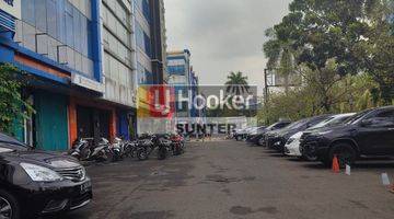 Gambar 5 Dijual ruko Sentra Bisnis Artha Gading, Jakarta Utara