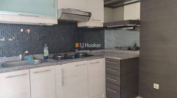 Gambar 1 Apartemen French Walk Jual, Moi, Kelapa Gading Jakarta Utara