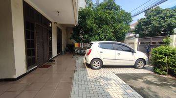 Gambar 2 Rumah Hoek Jual, Bisma, Sunter Jakarta Utara