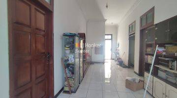 Gambar 5 Rumah Hoek Jual, Bisma, Sunter Jakarta Utara