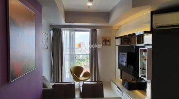 Gambar 5 Apartemen Jual Mansion Kemayoran Jakarta Pusat