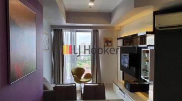 Gambar 4 Apartemen Jual Mansion Kemayoran - Jakarta Pusat