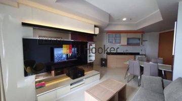 Gambar 2 Apartemen Jual Mansion Kemayoran - Jakarta Pusat