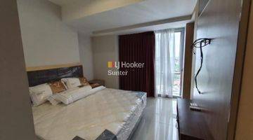 Gambar 3 Apartemen Jual Mansion Kemayoran Jakarta Pusat