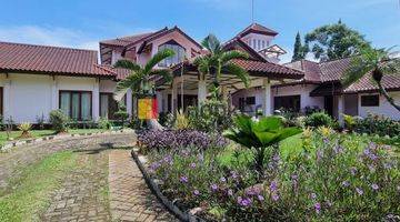 Gambar 1 Villa Jual, Gunung Geulis – Bogor