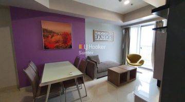 Gambar 2 Apartemen Jual Mansion Kemayoran Jakarta Pusat