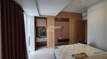 Gambar 4 Apartemen Jual Mansion Kemayoran Jakarta Pusat