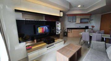 Gambar 1 Apartemen Jual Mansion Kemayoran - Jakarta Pusat