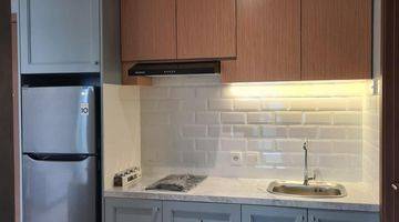 Gambar 3 Dijual Apartement Apartment Puri Orchard 2 BR Furnished Bagus