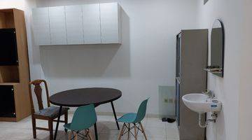 Gambar 3 Rumah 2 Lt Furnished di Banjar Wijaya Dalam Cluster , Tangerang