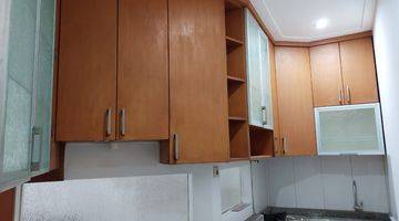 Gambar 4 Rumah 2 Lt Furnished di Banjar Wijaya Dalam Cluster , Tangerang