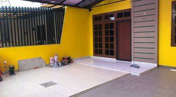 Gambar 1 Rumah Bagus Disewakan Dimoderland Cluster 3 Kt Sudah Full Renov 