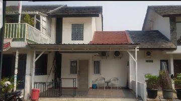 Gambar 1 Rumah Dikontrakan Full Furnished Di Modernland Cluster, Tangerang