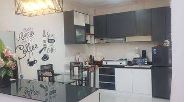 Gambar 4 Rumah Dikontrakan Full Furnished Di Modernland Cluster, Tangerang