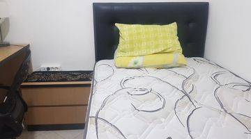 Gambar 2 Rumah Dikontrakan Full Furnished Di Modernland Cluster, Tangerang