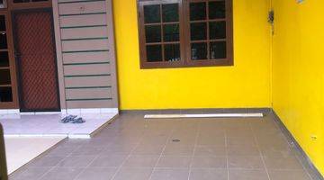 Gambar 5 Rumah Bagus Disewakan Dimoderland Cluster 3 Kt Sudah Full Renov 