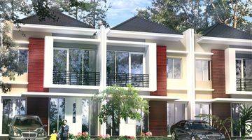 Gambar 3 Rumah Golf Lake Cengkareng 6x15 SHM Termurah Siap Huni