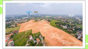 Gambar 2 Rumah Alam Sutera 2 New Launching September 2024 Tipe 4x11 