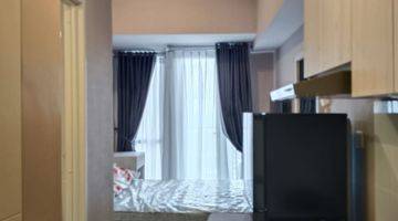 Gambar 5 Dijual Murah Apartemen Tokyo Tipe Studio Furnished