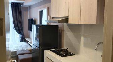 Gambar 1 Dijual Murah Apartemen Tokyo Tipe Studio Furnished