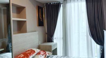 Gambar 4 Dijual Murah Apartemen Tokyo Tipe Studio Furnished