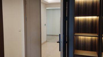 Gambar 2 Gold Coast Pik Terrace Townhouse 4+1 Kamar Jarang Ada Furnished