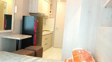 Gambar 2 Dijual Murah Apartemen Tokyo Tipe Studio Furnished