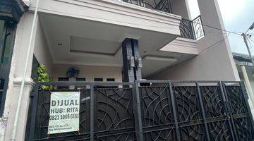 Gambar 1 Dijual Rumah di Jl Belimbing 4 Perum 1 Karawaci Tangerang