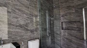 kamar mandi murah rumah baru minimalis di