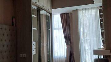 Gambar 2 3 BR Apartment Anderson Lantai 8 Furnish Baru Gress