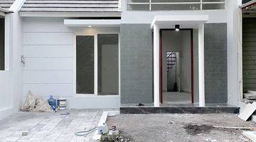 Gambar 1 Full Renov Rumah Siap Huni Bukit Palma Citraland Utara