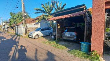 Gambar 2 Dijual Tanah 2 Are Goa Gong Jimbaran,Kuta Selatan IJ-2358