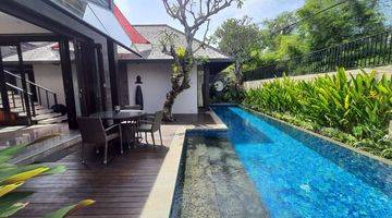 Gambar 2 Dijual Villa 2 Bed 10.5m Di Drupadi Seminyak Mg 1497