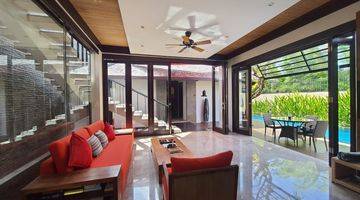 Gambar 3 Dijual Villa 2 Bed 10.5m Di Drupadi Seminyak Mg 1497