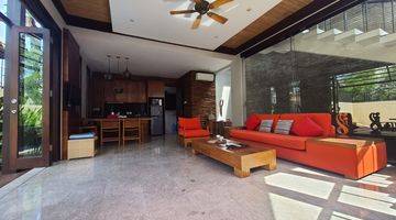 Gambar 4 Dijual Villa 2 Bed 10.5m Di Drupadi Seminyak Mg 1497